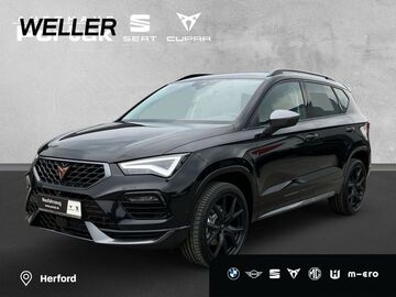 Gebrauchte Cupra Ateca