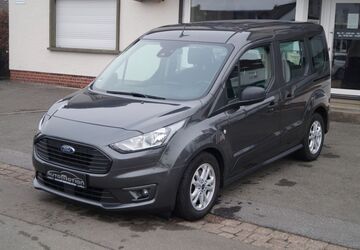Ford Tourneo Connect 85.000 km 16.490 &euro; Gütersloh 33332