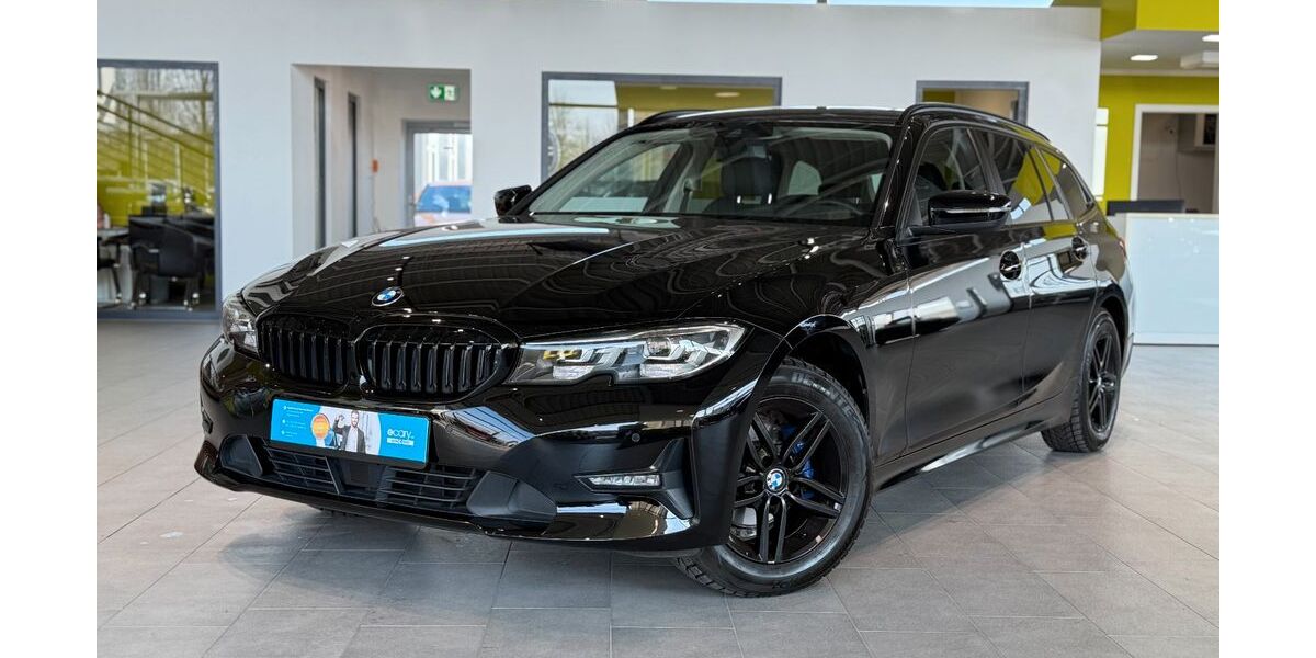 BMW 318 105.881 km 23.995 &euro; Herford 32052