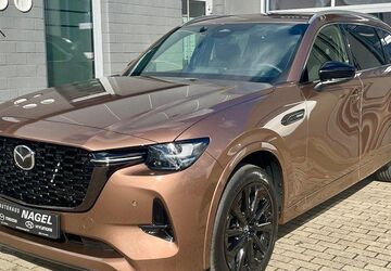 Mazda CX-80 4.161 km 55.590 &euro; Bünde 32257