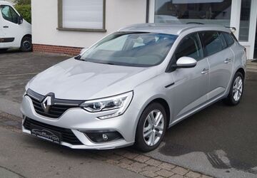 Renault Megane 91.000 km 12.890 &euro; Gütersloh 33332