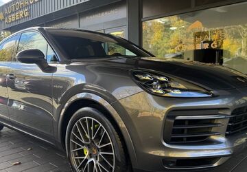 Porsche Cayenne 90.400 km 65.900 &euro; Bielefeld 33647