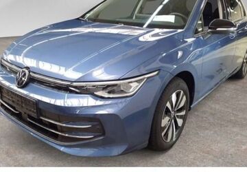 VW Golf 22.217 km 27.670 &euro; Detmold 32756