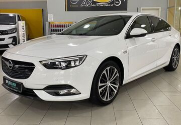 Opel Insignia 111.700 km 13.990 &euro; Bielefeld 33602