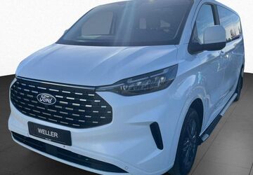 Ford Tourneo Custom 46.580 km 38.950 &euro; Bad Salzuflen 32108