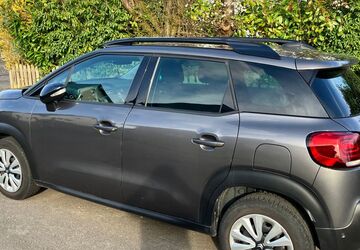 Citroen C3 Aircross 48.800 km 12.499 &euro; Leopoldshöhe 33818
