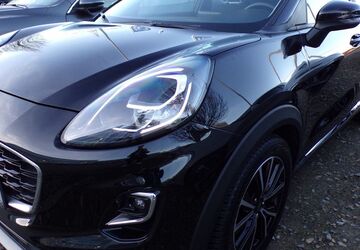 Ford Puma 38.569 km 17.950 &euro; Bad Oeynhausen 32547