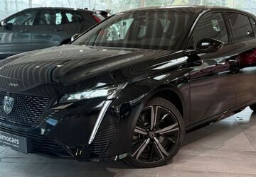 Peugeot 308 32.564 km 24.490 &euro; Bielefeld 33647