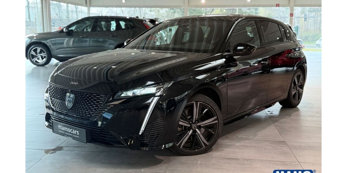 Peugeot 308 32.564 km 24.490 &euro; Bielefeld 33647