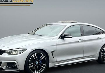 BMW 440 Gran Coupé 160.939 km 24.999 &euro; Löhne 32584