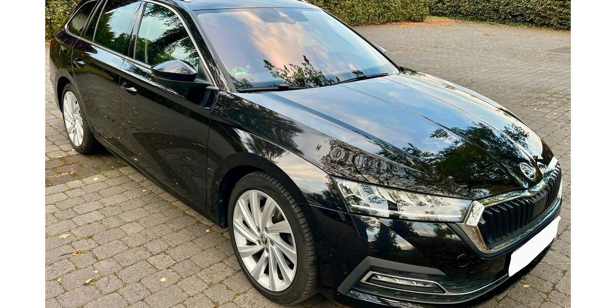 Skoda Octavia 116.860 km 20.780 &euro; Rheda-Wiedenbrück 33378