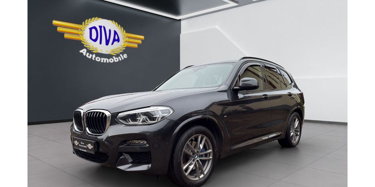 BMW X3 189.000 km 24.999 &euro; Bielefeld 33647