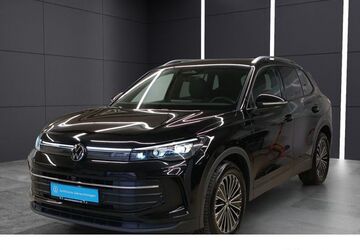 VW Tiguan 21.408 km 34.840 &euro; Bielefeld 33613