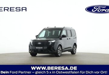 Ford Tourneo Courier 13.200 km 26.478 &euro; Schloß Holte-Stukenbrock 33758