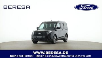 Gebrauchte Ford Tourneo Courier