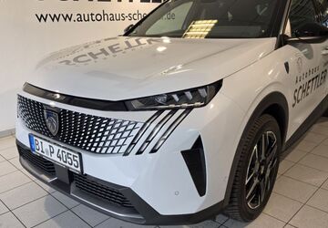 Peugeot 3008 1.500 km 42.450 &euro; Bielefeld 33602