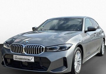 BMW 320 11.978 km 44.850 &euro; Melle 49324