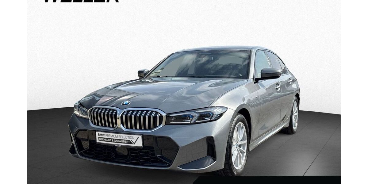 BMW 320 11.978 km 44.850 &euro; Melle 49324