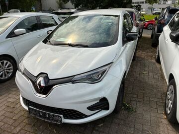 Gebrauchte Renault ZOE