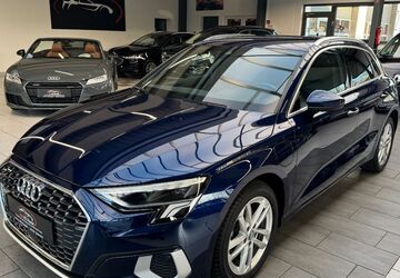 Audi A3 95.000 km 20.900 &euro; Detmold 32758