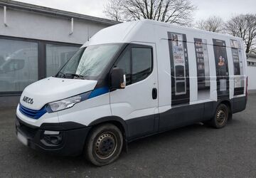 IVECO Andere 159.500 km 12.990 &euro; Bielefeld 33659