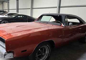 Dodge Charger 100.000 km 34.900 &euro; Bielefeld 33609