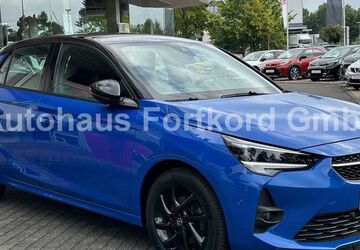 Opel Corsa 60.980 km 16.480 &euro; Bielefeld 33689