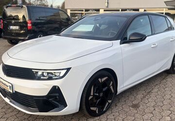 Opel Astra 6.951 km 29.688 &euro; Bad Salzuflen 32108