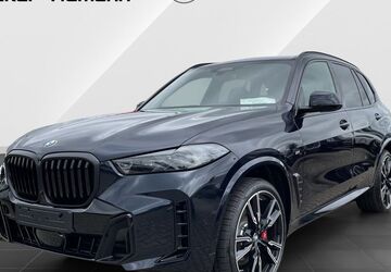 BMW X5 8.900 km 96.990 &euro; Bünde 32257