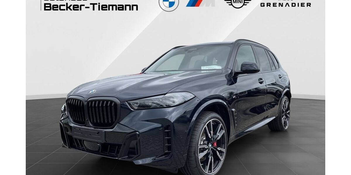 BMW X5 8.900 km 96.990 &euro; Bünde 32257