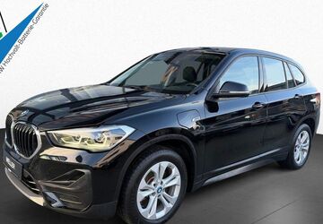 BMW X1 32.225 km 22.890 &euro; Gütersloh 33334