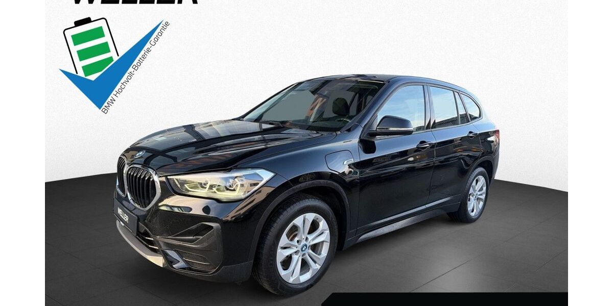 BMW X1 32.225 km 22.890 &euro; Gütersloh 33334
