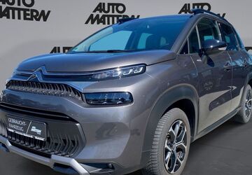 Citroen C3 Aircross 21.348 km 17.990 &euro; Bielefeld 33719