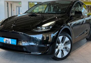 Tesla Model Y 58.000 km 34.995 &euro; Herford 32052
