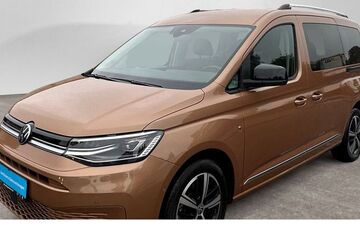 VW Caddy Maxi 30.422 km 30.950 &euro; Lemgo 32657