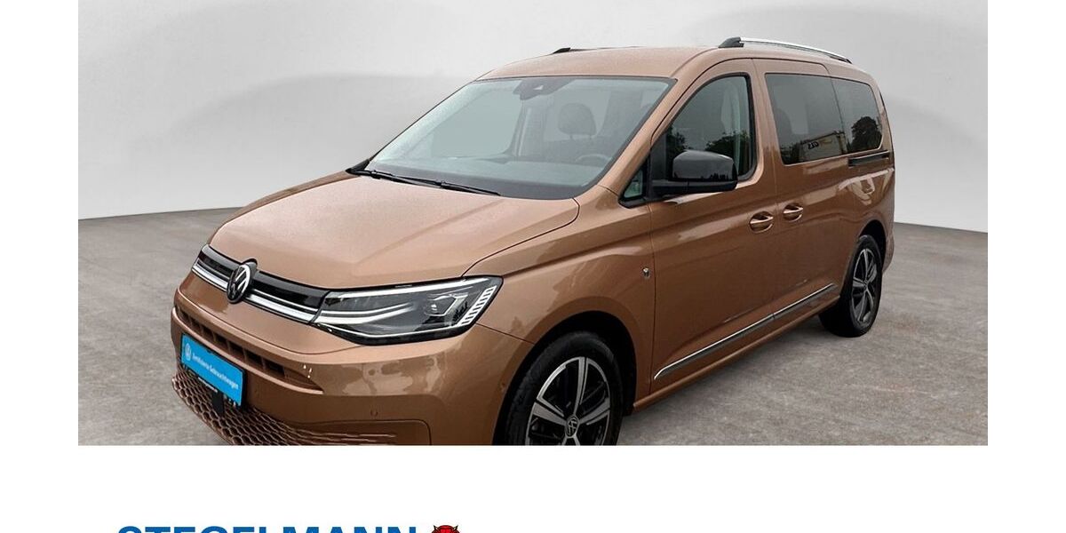 VW Caddy Maxi 30.422 km 30.950 &euro; Lemgo 32657