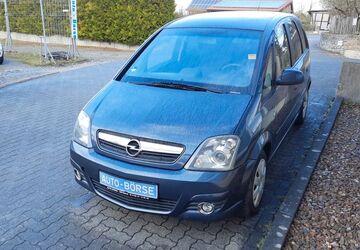 Opel Meriva 159.789 km 2.500 &euro; Detmold 32758