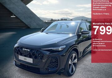 Audi Q5 12.900 km 67.875 &euro; Gütersloh 33330