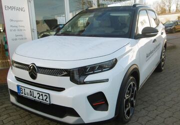 Citroen C3 2.500 km 19.190 &euro; Bielefeld 33739