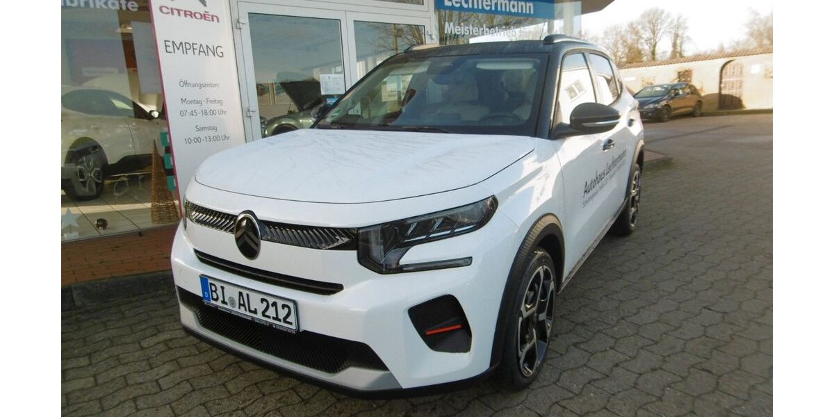 Citroen C3 2.500 km 19.190 &euro; Bielefeld 33739