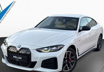BMW i4 48.981 km 43.450 &euro; Bad Oeynhausen 32547