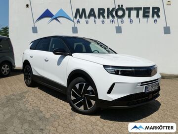 Gebrauchte Opel Grandland