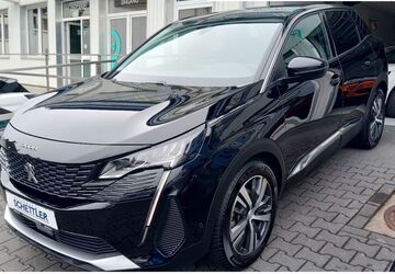 Peugeot 3008 43.181 km 19.990 &euro; Bielefeld 33602
