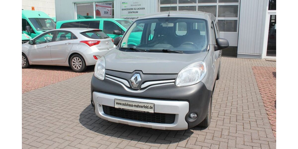 Renault Kangoo 228.534 km 7.490 &euro; Löhne 32584