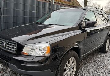 Volvo XC90 191.688 km 9.990 &euro; Versmold 33775
