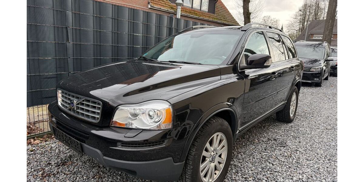 Volvo XC90 191.688 km 9.990 &euro; Versmold 33775