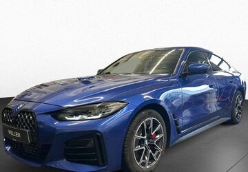 BMW 430 Gran Coupé 54.683 km 37.450 &euro; Bad Salzuflen 32108