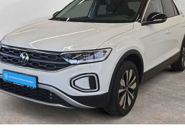 VW T-Roc 21.370 km 27.390 &euro; Lemgo 32657