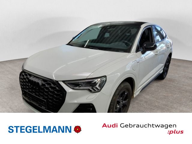 Audi Q3 27.921 km 37.990 &euro; Detmold 32756