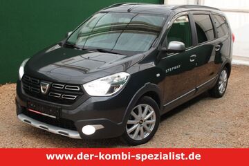 Gebrauchte Dacia Lodgy